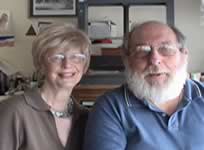 janette heffernan and Peter Goodwin